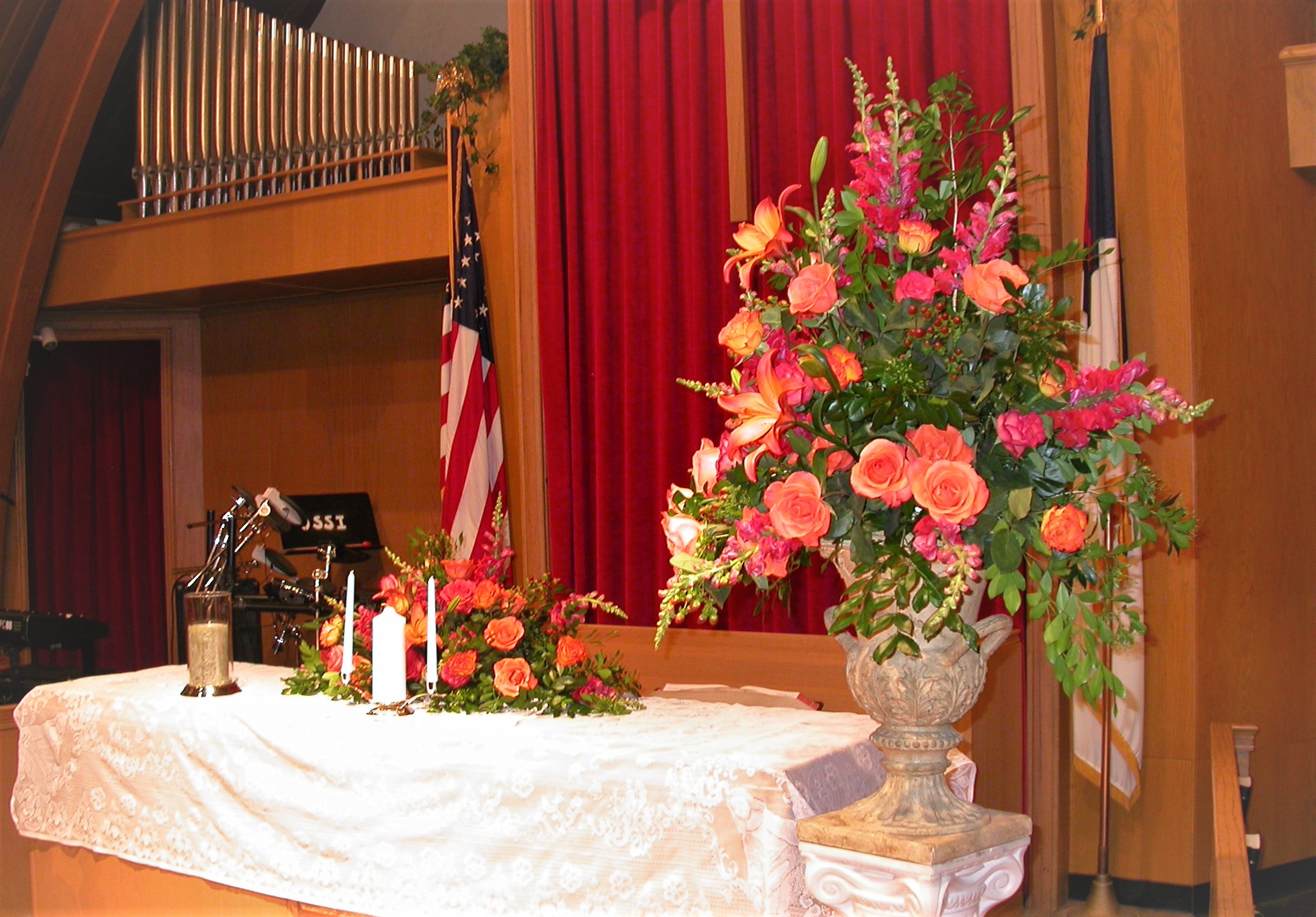 Weddings